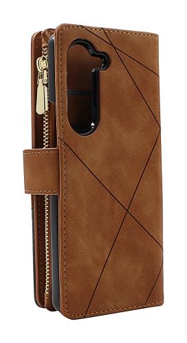 XL Standcase Lyxetui Samsung Galaxy Z Fold 5 5G (SM-F946B)