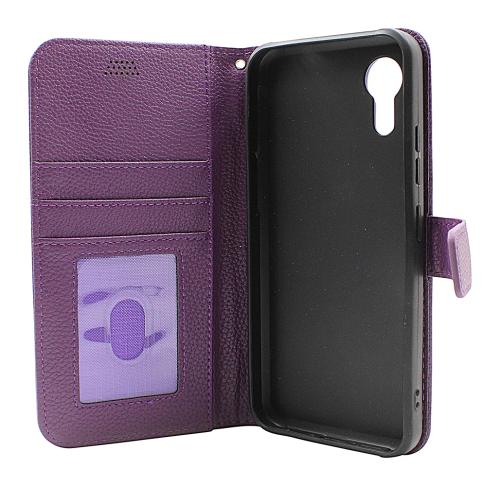 New Standcase Wallet Samsung Galaxy Xcover7 5G (SM-G556B)