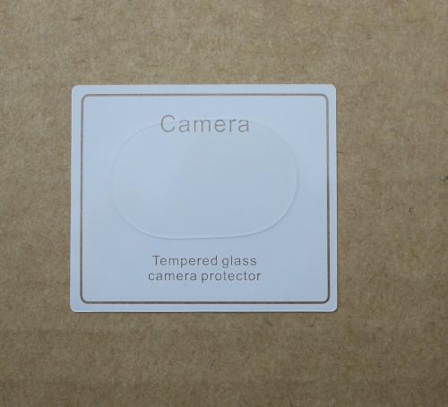 Kameraglass Google Pixel 10a