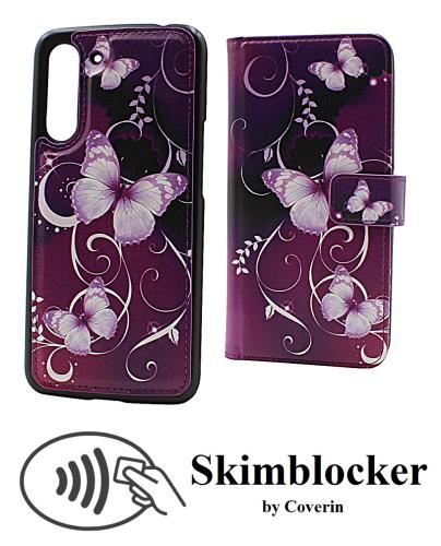 Skimblocker Magnet Designwallet Doro 8080