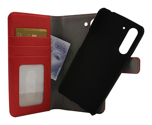 Skimblocker Magnet Wallet Doro 8080