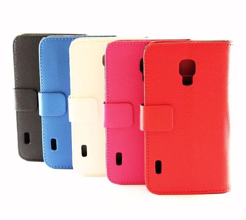 Standcase wallet LG Optimus L7 II (P710)