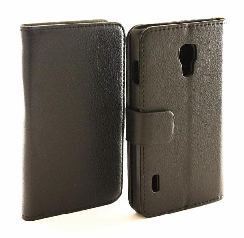 Standcase wallet LG Optimus L7 II (P710)