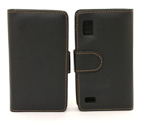 Lommebok-etui LG Optimus L9 (p760)