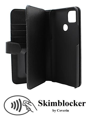 Skimblocker XL Wallet Motorola Moto G9 Power