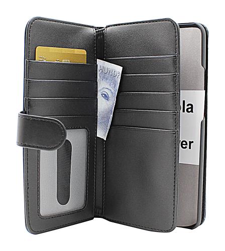 Skimblocker XL Wallet Motorola Moto G9 Power