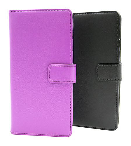 Skimblocker Magnet Wallet Samsung Galaxy A6+ 2018 (A605FN/DS)