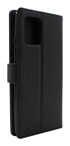 New Standcase Wallet Samsung Galaxy S10 Lite (G770F)