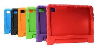 Standcase B&oslash;rne-etui Samsung Galaxy Tab A7 10.4 (2020)