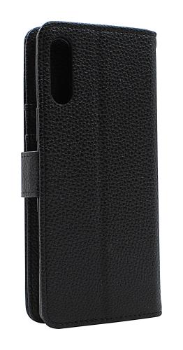 New Standcase Wallet Sony Xperia L4