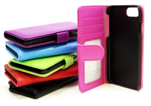 Lommebok-etui iPhone 8