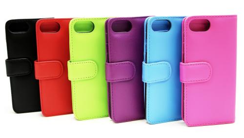Lommebok-etui iPhone 8