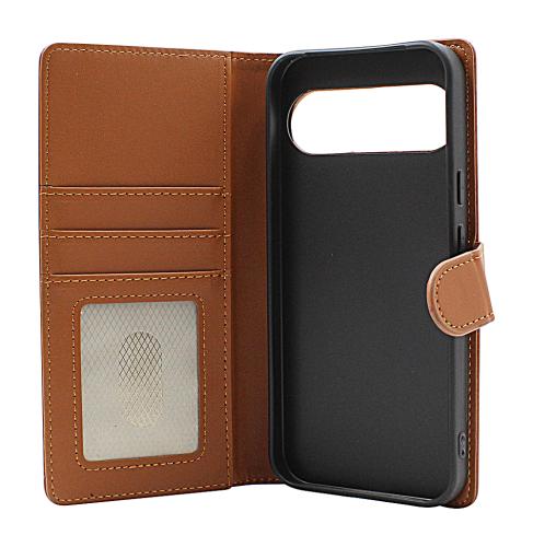 Skimblocker Lommebok Deksel Google Pixel 10 Pro XL