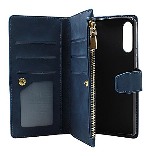 XL Standcase Lyxetui Sony Xperia 10 II