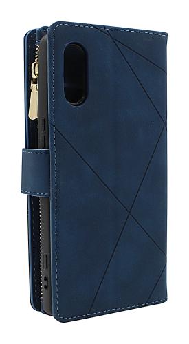 XL Standcase Lyxetui Sony Xperia 5 V