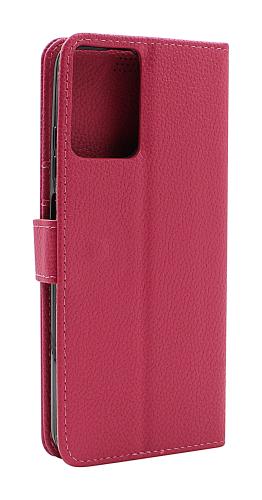 New Standcase Wallet Motorola Moto G34 5G