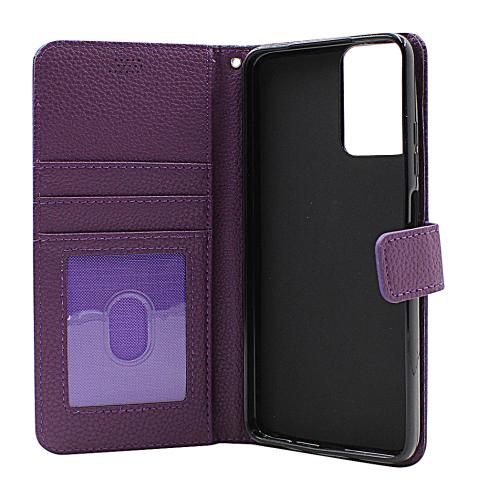 New Standcase Wallet Motorola Moto G34 5G