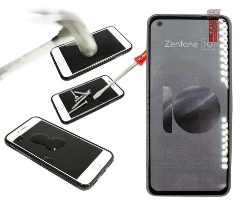 Full Frame Skjermbeskyttelse av glass Asus ZenFone 10 5G