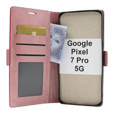 Lyx Standcase Wallet Google Pixel 7 Pro 5G