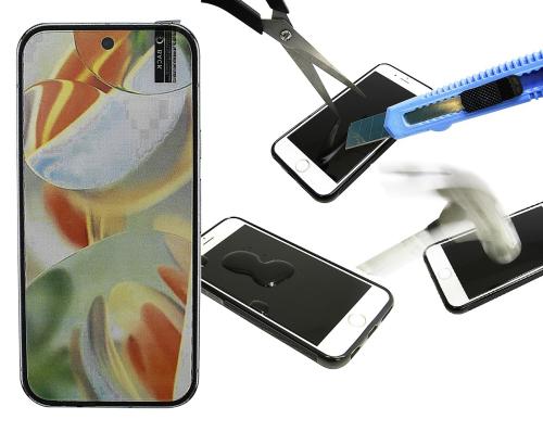 Skjermbeskyttelse av glass Google Pixel 10 / Pixel 10 Pro