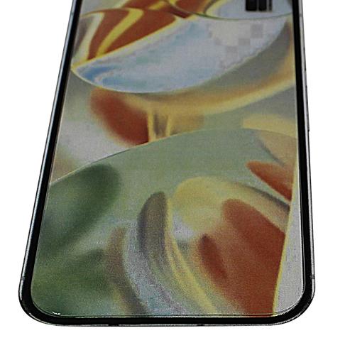 Skjermbeskyttelse av glass Google Pixel 10 / Pixel 10 Pro