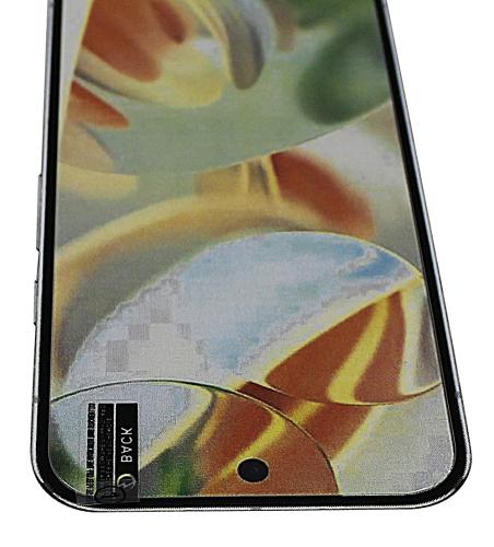 Skjermbeskyttelse av glass Google Pixel 10 / Pixel 10 Pro