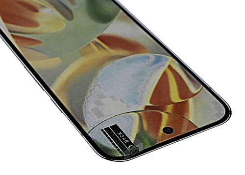 Skjermbeskyttelse av glass Google Pixel 10 / Pixel 10 Pro