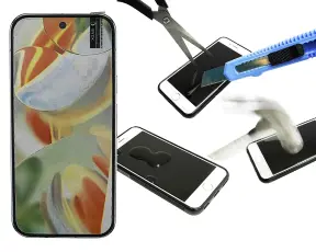 Skjermbeskyttelse av glass Google Pixel 10 / Pixel 10 Pro