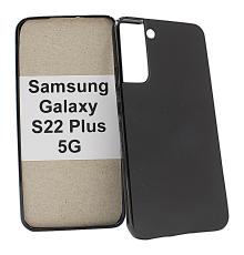 TPU Deksel Samsung Galaxy S22 Plus 5G (SM-S906B/DS)