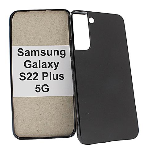 TPU Deksel Samsung Galaxy S22 Plus 5G (SM-S906B/DS)