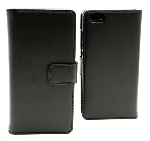 Magnet Wallet Huawei P8 Lite