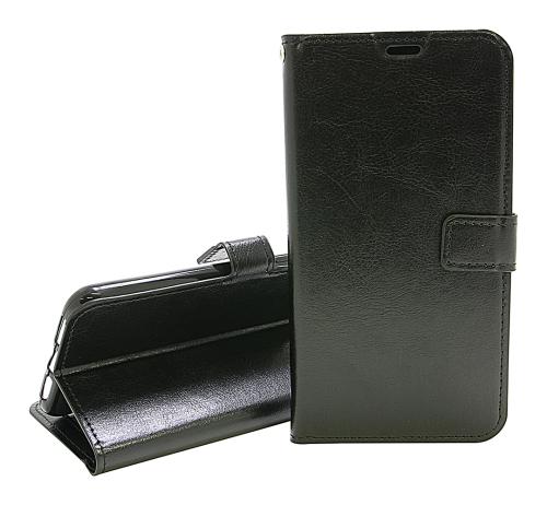 Crazy Horse Wallet LG Q6 (M700N)