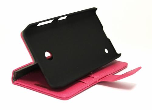 Standcase wallet Nokia Lumia 635