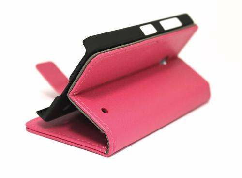 Standcase wallet Nokia Lumia 635