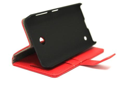 Standcase wallet Nokia Lumia 635