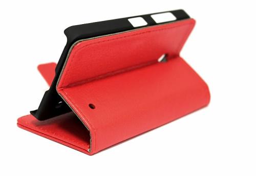Standcase wallet Nokia Lumia 635