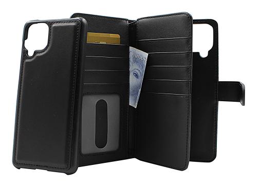 Skimblocker XL Magnet Wallet Samsung Galaxy A12