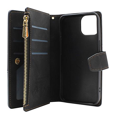 XL Standcase Lyxetui iPhone 13 (6.1)
