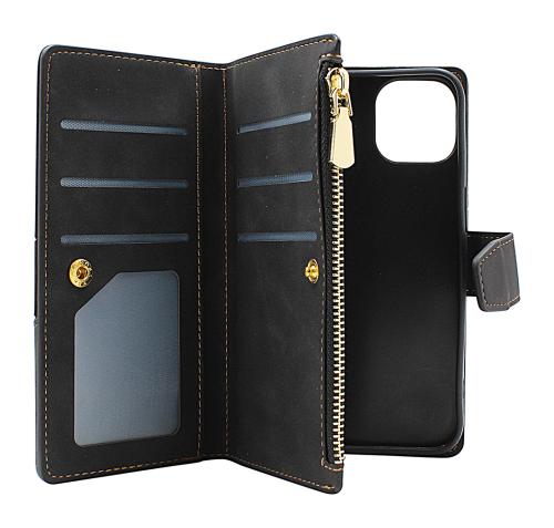 XL Standcase Lyxetui iPhone 13 (6.1)
