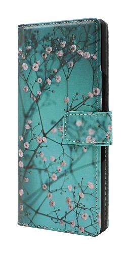Skimblocker Magnet Designwallet Sony Xperia L4