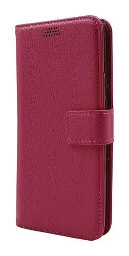 New Standcase Wallet Xiaomi Redmi Note 8T