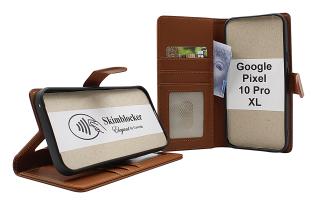 Skimblocker Lommebok Deksel Google Pixel 10 Pro XL