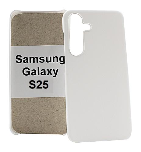 Hardcase Deksel Samsung Galaxy S25