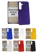 Hardcase Deksel Samsung Galaxy S25