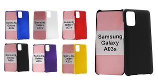 Hardcase Deksel Samsung Galaxy A03s (SM-A037G)