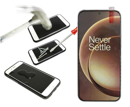 Full Frame Skjermbeskyttelse av glass OnePlus 15