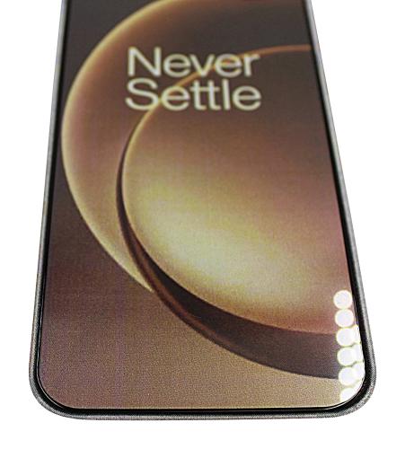 Full Frame Skjermbeskyttelse av glass OnePlus 15