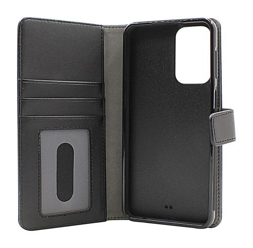 Skimblocker Magnet Wallet Samsung Galaxy A23 5G