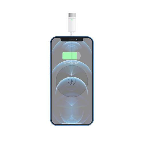 Hoco CW31 Trådløs Fast Charger oplader