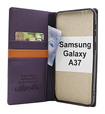 Samsung Galaxy A37 5G Luksus Mobilcover Slim